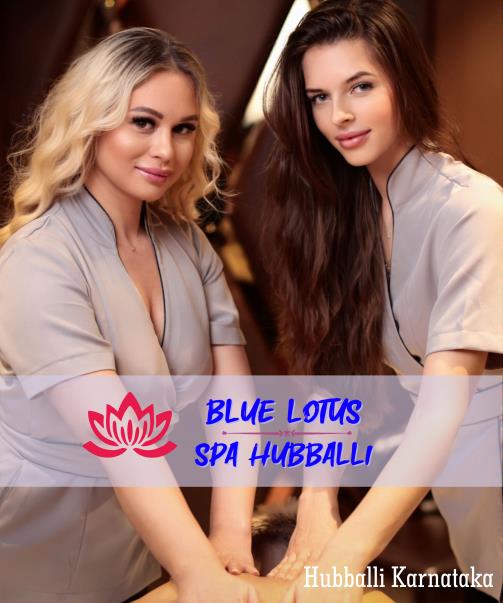 Sandwich Massage in Huballi